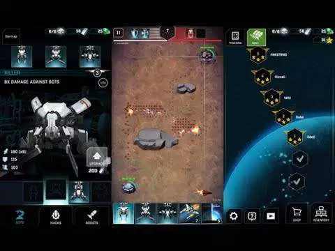 Robocide 