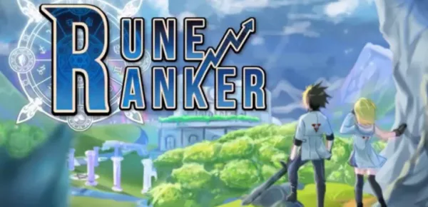  Rune Ranker