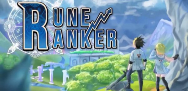  Rune Ranker