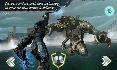 sbenny.com pacific rim 2