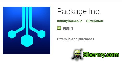 package inc