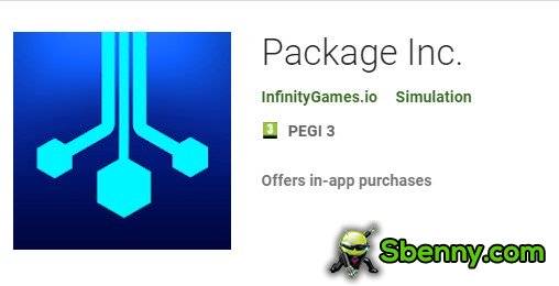 package inc