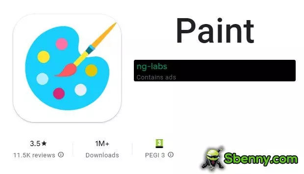  Paint