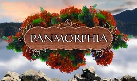 panmorphia