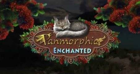 panmorphia enchanted