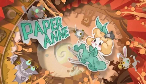 PAPER Anne