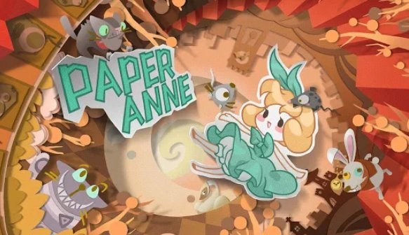  PAPER Anne