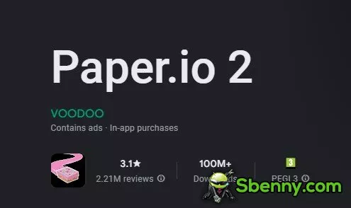 paper io 2