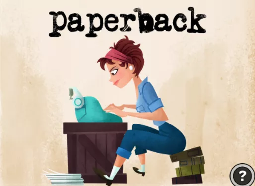 paperback