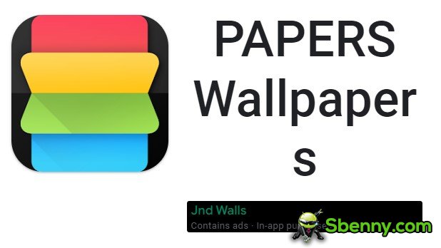  PAPERS Wallpapers