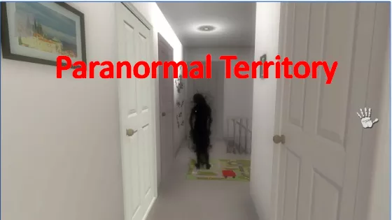  Paranormal Territory APK