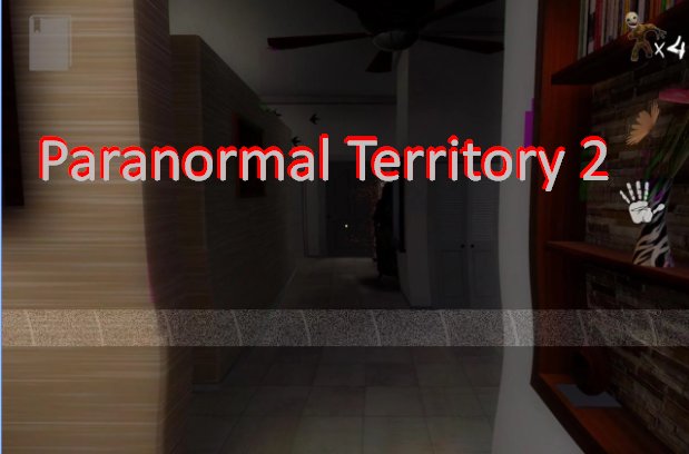  Paranormal Territory 2