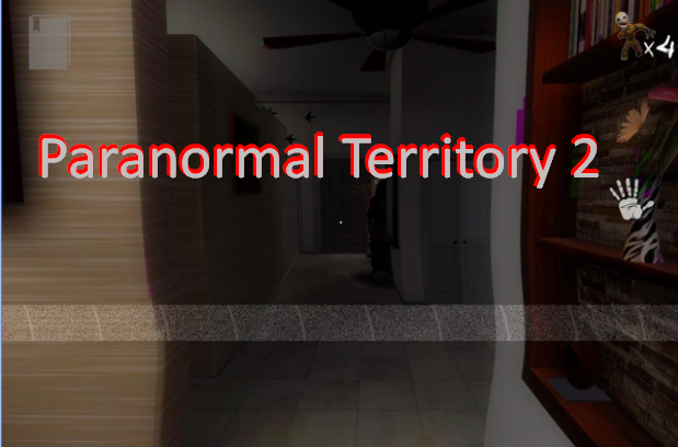  Paranormal Territory 2