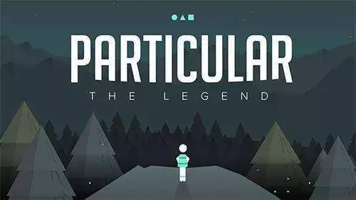 particular