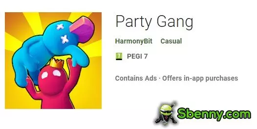 party gang