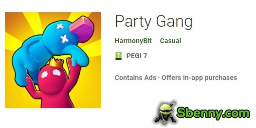 party gang