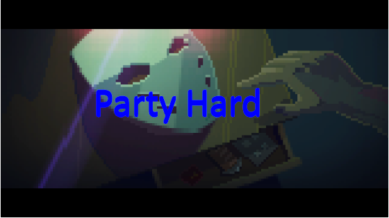  Party Hard APK
