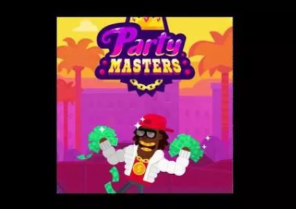  Partymasters - Fun Idle Game
