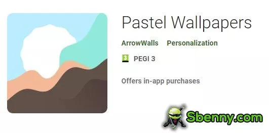 pastel wallpapers