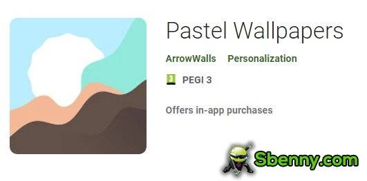 pastel wallpapers