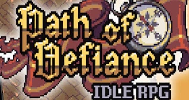  Path of Defiance