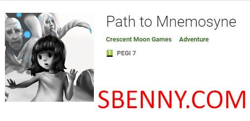 path to mnemosyne