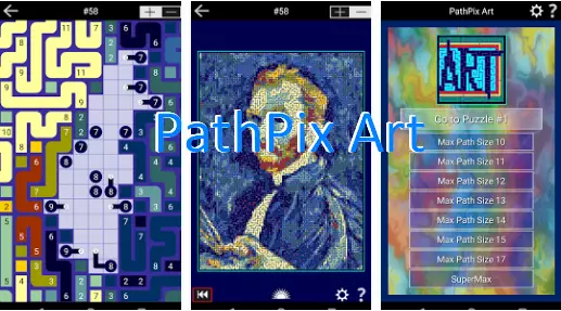  PathPix Art APK