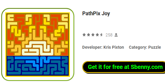  PathPix Joy APK