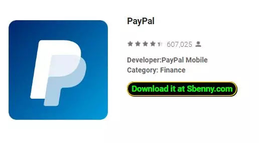 paypal