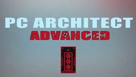 pc architect ddvanced pc building simulator