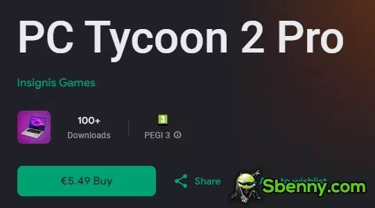 pc tycoon 2 pro