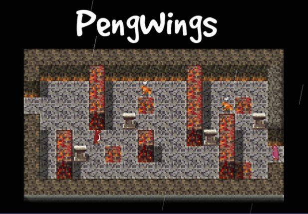  PengWings APK