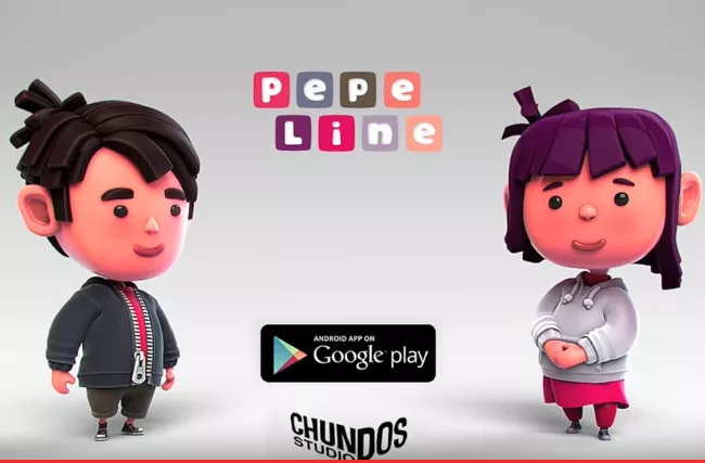  PepeLine
