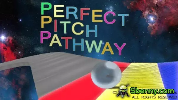  Perfect Pitch Pathway APK