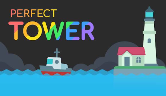  Perfect Tower