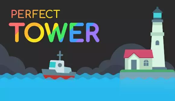  Perfect Tower