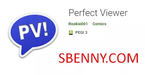 perfect viewer