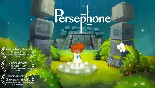 persephone