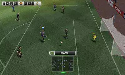 PES 2012 Pro Evolution Soccer APK Android Free Download