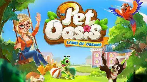pet oasis