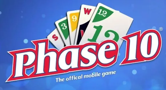 Phase 10 Pro