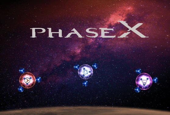  PhaseX - Type 1 Civilisation APK