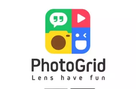 photo grid photo editor video and photo collage