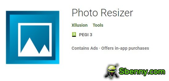 photo resizer