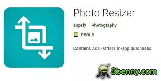 photo resizer mod