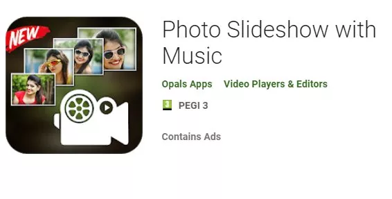  Photo Slideshow with Music