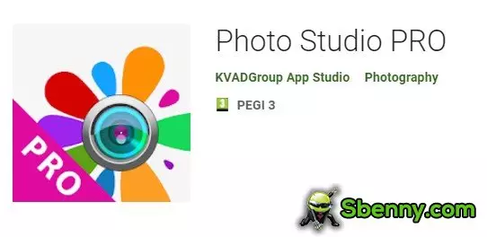 photo studio pro