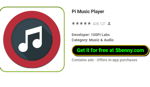  Pi Music Player