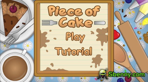  Piece of Cake APK