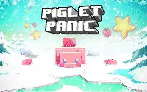 piglet panic
